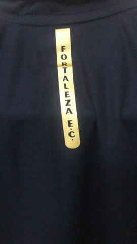 Camisa Fortaleza Modelo 2018.10-34 - Foto 4