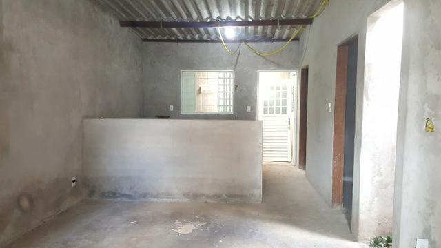 Casa com 3 Qtos, de Esquina, Bairro Residencial Oeste - Foto 5