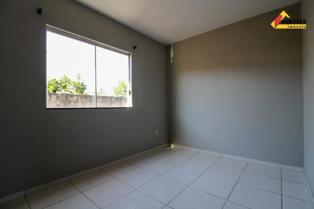 Casa residencial para aluguel, 3 quartos, 1 vaga, padre eustáquio - divinópolis/mg - Foto 12