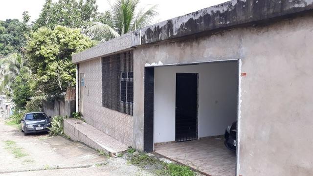 Belíssima Casa Espaçosa Em Monte Verde 3 Vagas, Com Área De Lazer/ 9 * - Foto 17