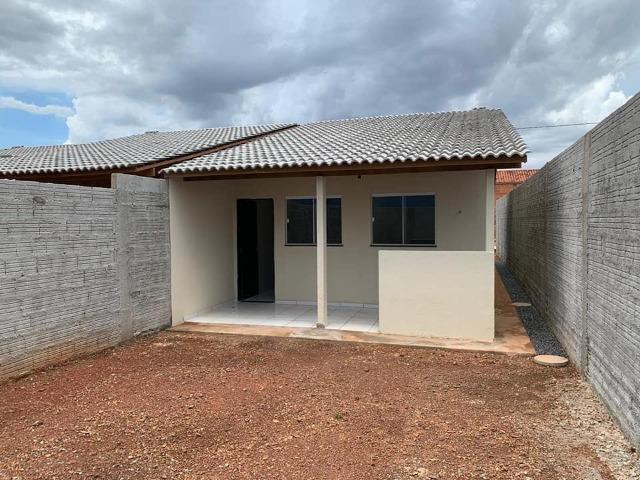 Casa 3 Quartos Bairro Novo Mundo VG - Foto 9