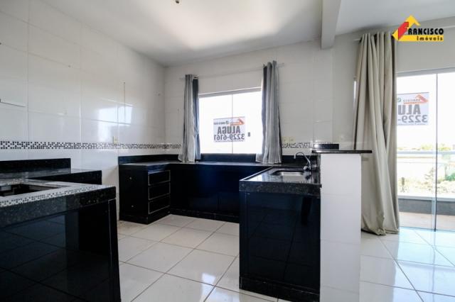 Casa residencial para aluguel, 3 quartos, 1 vaga, padre eustáquio - divinópolis/mg - Foto 13