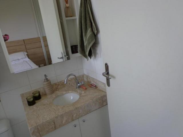 Apartamento com 3 dormitórios à venda, 67 m² por r$ 350.000,00 - urbanova - são josé dos c - Foto 13
