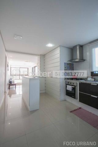 Apartamento à venda com 2 dormitórios em Petrópolis, Porto alegre cod:128075 - Foto 7