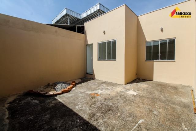 Casa residencial para aluguel, 3 quartos, 2 vagas, santa lucia - divinópolis/mg - Foto 20