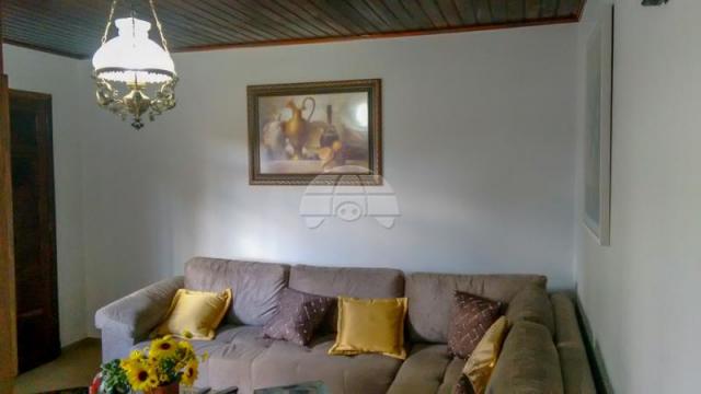 Casa à venda com 3 dormitórios em Centro, Guarapuava cod:142221 - Foto 3