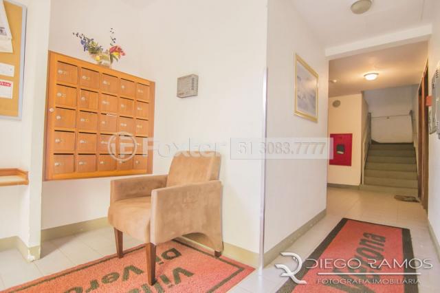 Apartamento à venda com 3 dormitórios em Jardim carvalho, Porto alegre cod:189543 - Foto 4
