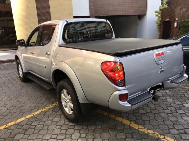 Triton hpe 2012 3.5 flex 55.000 reais oportunidade - Foto 4
