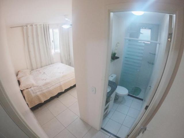 Lindo 3 quartos com suite no Villagio Laranjeiras!!! - Foto 15