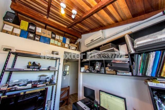 Casa à venda com 4 dormitórios em Humaitá, Porto alegre cod:189596 - Foto 17
