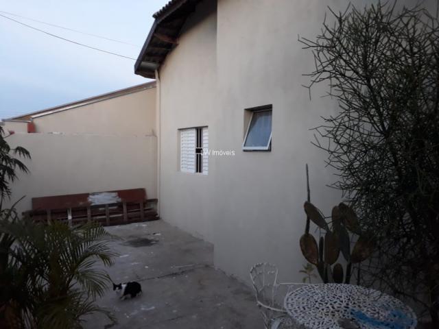 CASA JARDIM UMUARAMA INDAIATUBA - Foto 2