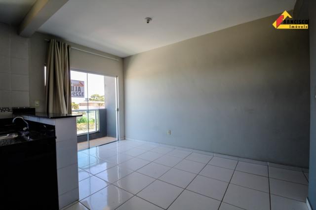 Casa residencial para aluguel, 3 quartos, 1 vaga, padre eustáquio - divinópolis/mg - Foto 6