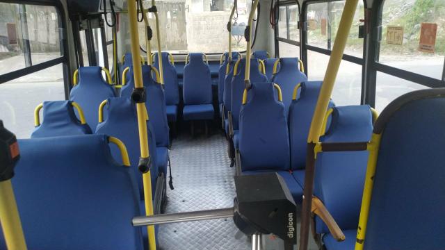 Lotação/ micro ônibus - Foto 4