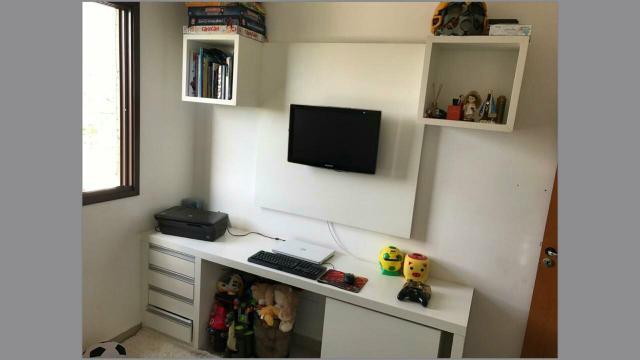 Apartamento com 2 dormitórios à venda, 75 m² por r$ 366.000,00 - urbanova - são josé dos c - Foto 13