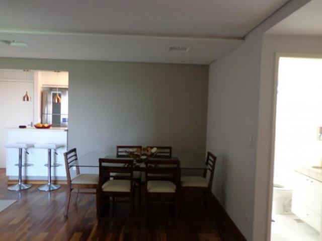 Apartamento com 3 dormitórios à venda, 67 m² por r$ 350.000,00 - urbanova - são josé dos c - Foto 2