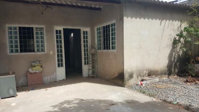 Casa com 3 Qtos, de Esquina, Bairro Residencial Oeste - Foto 3