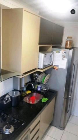 Lindo apartamento spazio campo di bragança - Foto 8