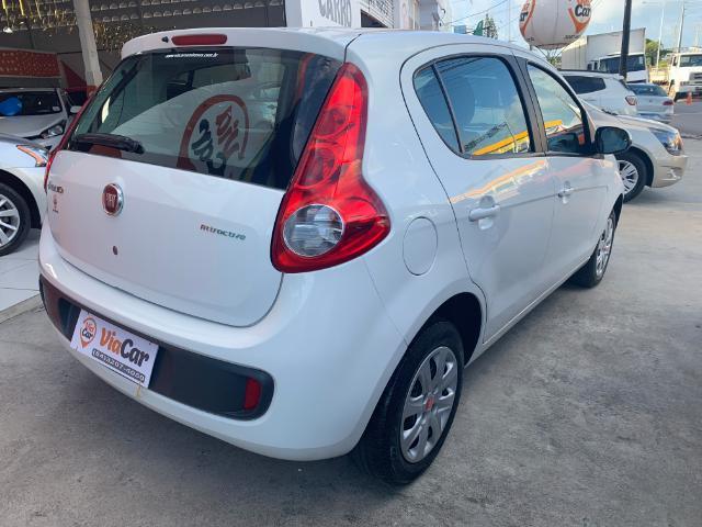 Palio ATTRACTIVE 1.0 Evo Fire Flex 8V 5P - Foto 6