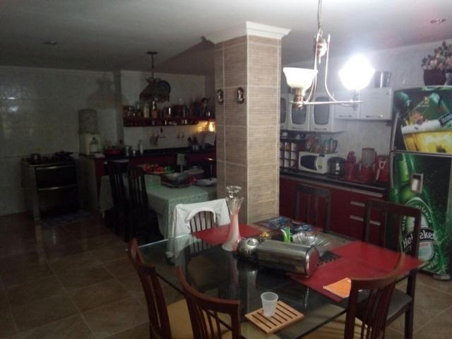 Belíssima Casa Espaçosa Em Monte Verde 3 Vagas, Com Área De Lazer/ 9 * - Foto 13