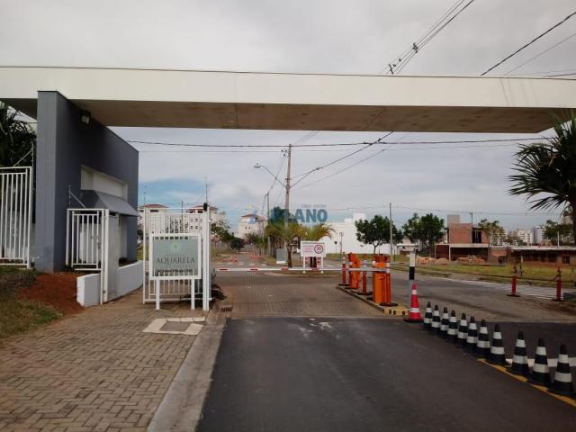 Loteamento/condomínio à venda em Parque sisi, São carlos cod:3570 - Foto 2