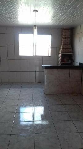 Casa 3 Quartos Bairro Novo Mundo VG - Foto 13