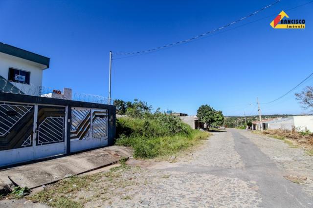 Casa residencial para aluguel, 3 quartos, 1 vaga, padre eustáquio - divinópolis/mg - Foto 4