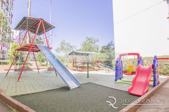 Apartamento à venda com 3 dormitórios em Jardim carvalho, Porto alegre cod:189543 - Foto 8
