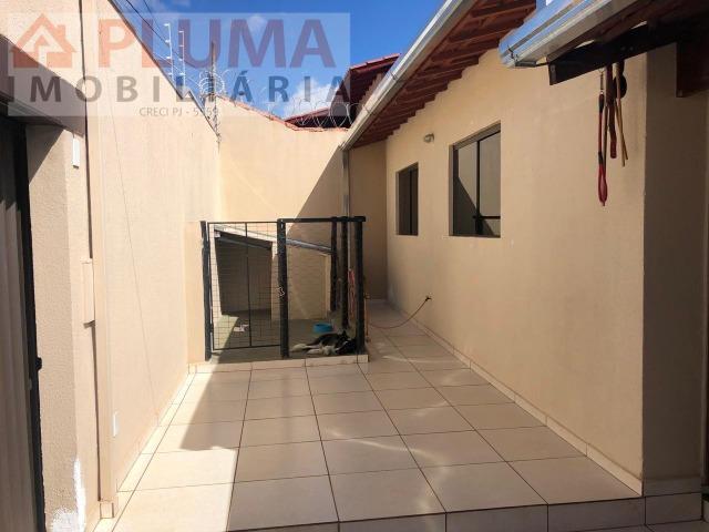 Casa no bairro João Bosco Teixeira - Foto 10