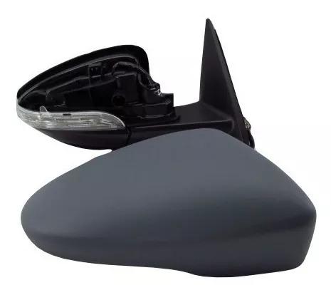 Retrovisor New Beetle 2013 2014 2015 Com Pisca Direito