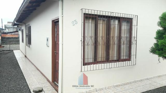 Casa Averbada no Jardim Iririu.