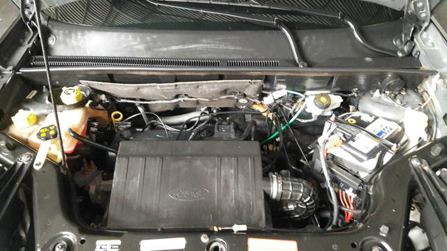 Ecosport xlt 1.6 freestyle - Foto 15