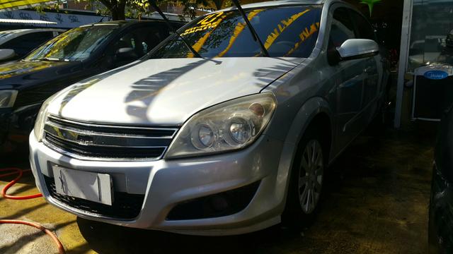 Vectra 2010 completo + GNV entrada:5.000+48x499 - Foto 2