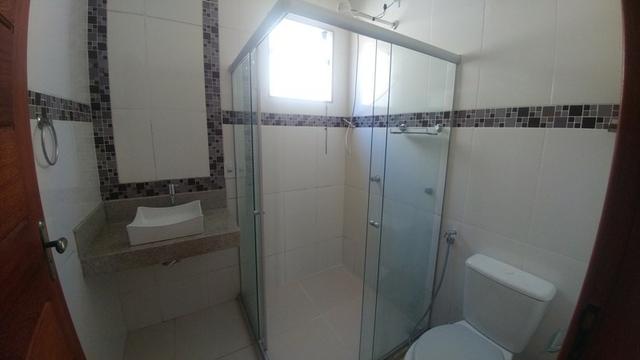 Casa baixa c/garagem - Guaçuí-ES - Foto 9