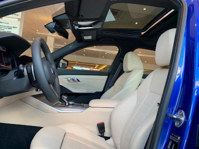 BMW 330i M Sport - 0km - Foto 10