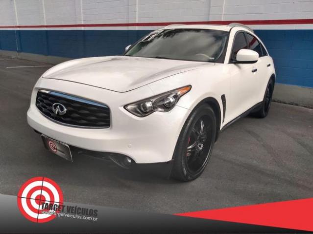 Infiniti FX35 FX35 3.5 V6 RWD 2011