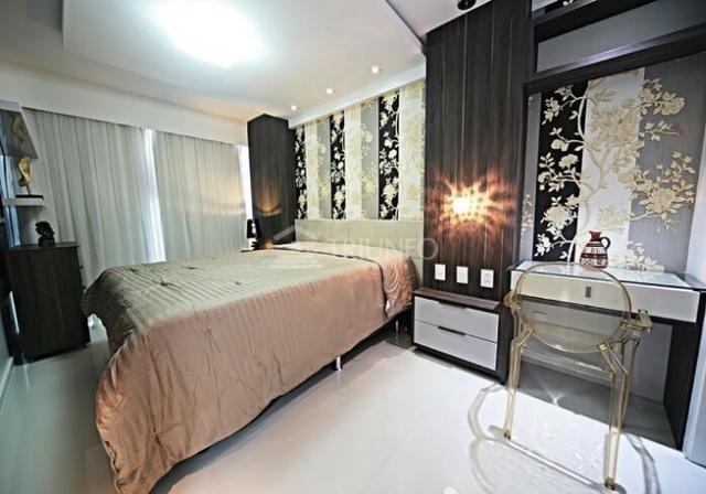 (EXR) Bairro Papicu | 90m² - 3 quartos (1 suíte) - 2 vagas