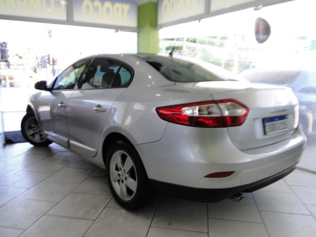 Renault Fluence 2.0 dynamique 16v flex 4p automático - Foto 11