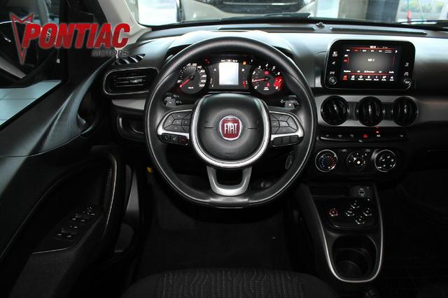 Fiat Cronos Drive 2019 - Foto 9