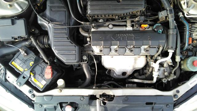 Civic ex - Foto 5