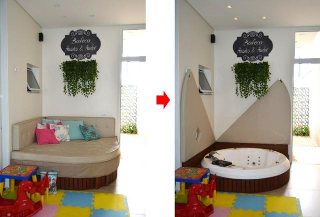 Casa em Ibiporã, Jd Paraíso 180m², 3 Quartos - Alto padrão - Foto 5