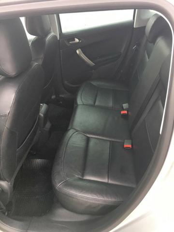 Peugeot/2008 Allure 1.6 Automático, Único Dono!!! - Foto 10