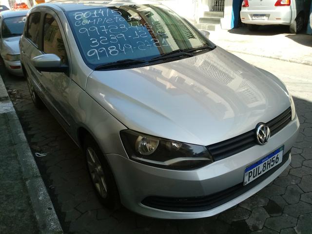 Gol 2014/15 1.0 Completo