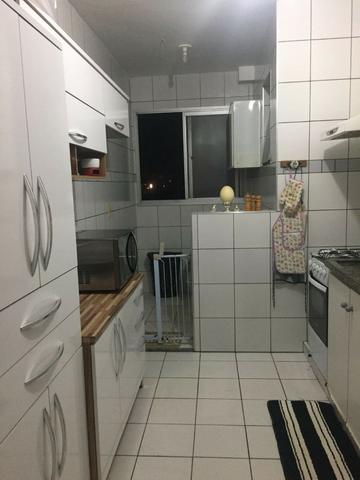 Apartamento vilagio di roma CAS.721 - Foto 6