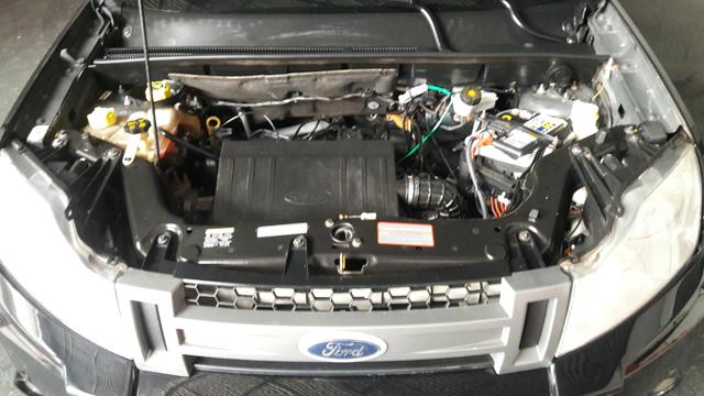 Ecosport xlt 1.6 freestyle - Foto 14