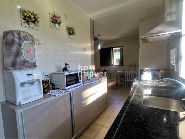 Casa 3 Dorm, Lareira, Jardim, Pátio, Churrasqueira - Camobi - Foto 5