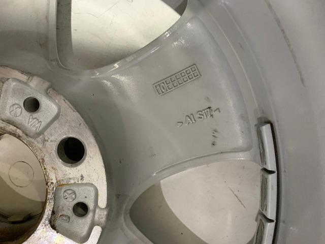Roda Avulsa Orignal de BMW 118-120 2008 aro 16 5x120 - Foto 6
