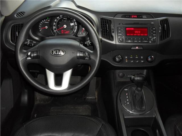 Kia Sportage 2.0 lx 4x2 16v flex 4p automático - Foto 5