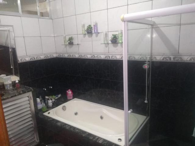 Ótima Casa em Condomínio Fechado. - Vila Nova - Nova Iguaçu - Foto 6