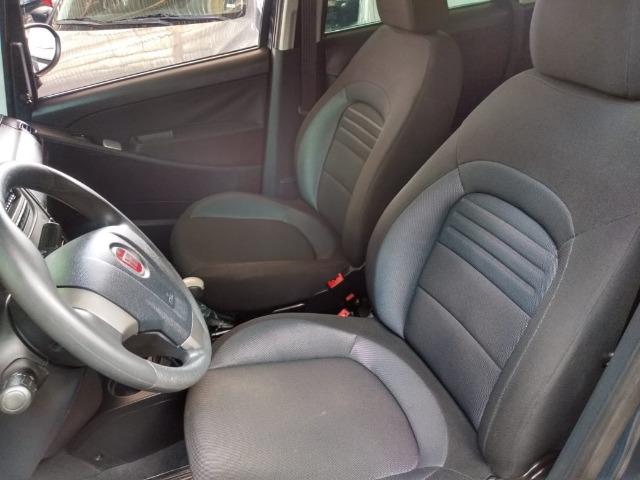 Fiat Idea 2014 1.4 Attractive - Foto 12