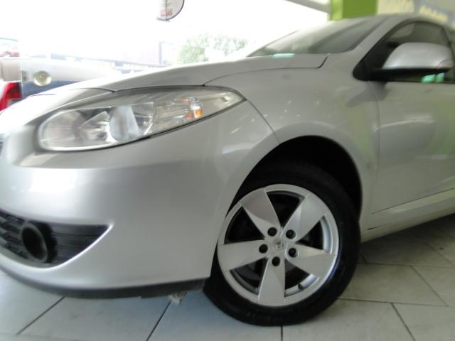 Renault Fluence 2.0 dynamique 16v flex 4p automático - Foto 2